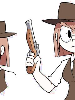 [Miscon] Lynnekara Preview