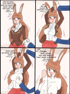 [Zronku] Heat Issues (english)