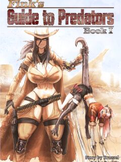 Fink's guide to predators 1