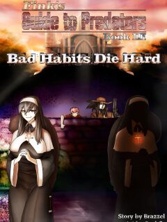 Fink's guide to predators 3