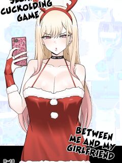 [ChiHel] Sono Bisque Doll wa Koi o Suru Secret Cuckolding Game (wurthy1337)