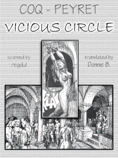 [Bruno Coq] Viscious Circle Preview