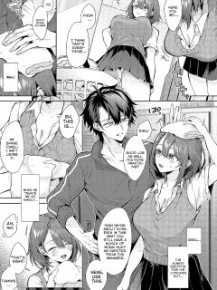 [Memeyu] Kojirase Horny Doggy | Aggravating Horny Doggy (Hitorijime Love Doll) [ConTL]