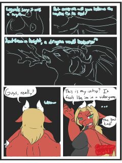 [Robertge] Crimson Knight (Discontinued) Preview