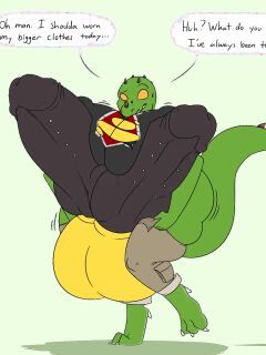 [Robertge] Subconscious Growth Preview