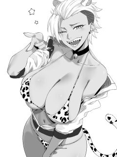 [Nesz] Make A Choice ????????[English + Textless]