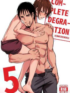 [Schweinchen31] Complete Degradation 5 [ENG] [DL版]