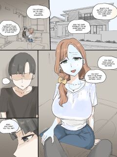 [laliberte] MOTHERLY