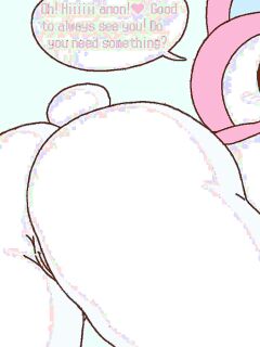 [Dream-Cassette] Melody's Help (Onegai My Melody)