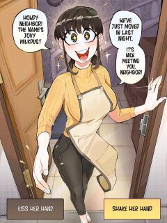 [Differland] Depravecity | Jovy Milkdust Preview