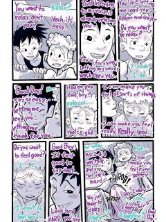 [Tez] A Trance Between Friends