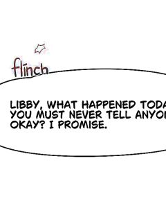 [Yellow Elephant] Libby Stein-Torres (The Ghost and Molly McGee) — Feb 2025