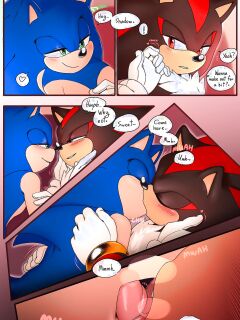 [KrazyELF] Just A Kiss