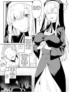 [Bodoyama] Ikyōto ni Machi o Semerarete Gisei ni Natteshimau Shisutā chan | Sister-chan Becomes a Victim When the City is Attacked by Infidels [Fated Circle]