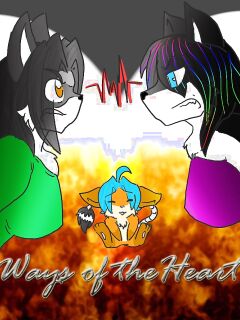 [Able01 & Robertge] Ways of the Heart (Cancelled)