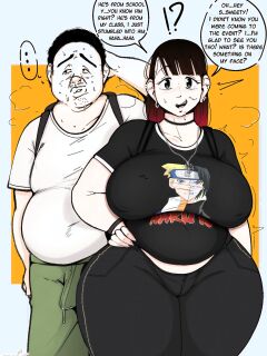 [BitterCream] Otaku Girlfriend