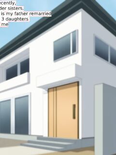 My sisters are my friends...♥ (tentative title) Preview