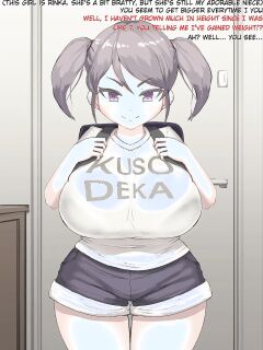 Oji-san to Mei Ch. 1-19