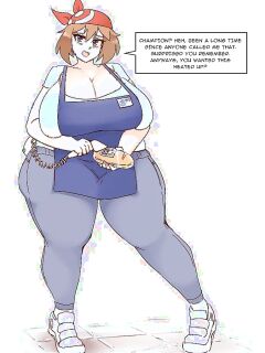 [rtil] MILF May (Pokemon)