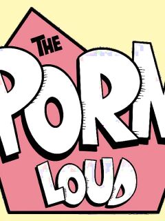 [IlPanza] The Porn Loud - Lessons with Mom (The Loud House)