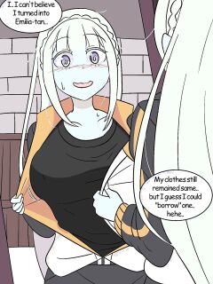 [Vel] Authority of Lust Preview