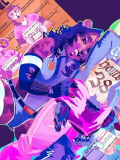 [KennoArkkan] After Hours 38​