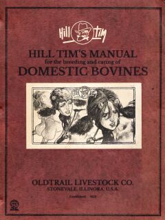 [Sabudenego] Hill Tim Manual