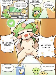 [HowXu] Tail's Clone Machine