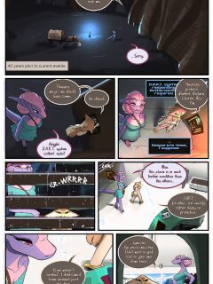 [Feretta] Gjemsted Origins Preview