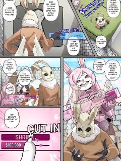 [Rebelminder] Extreme Line Simulator