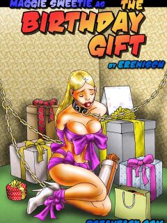[Erenisch] Birthday Gift