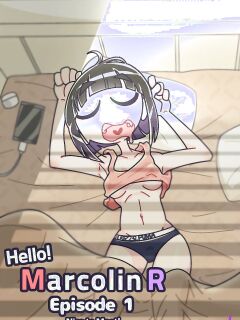 [Kozatchu] Hello Marcolin R Preview