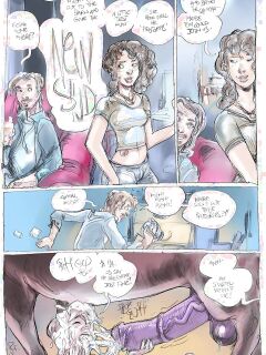 [MamaBliss] New Stud