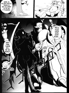 (C104) [Mousou Hunter (Exabyte)] DiRECT ATTACK!! (Yu-Gi-Oh! OCG)