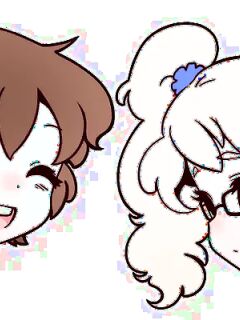 [Dave Cheung] Sisters: Ashlyn & Mimi