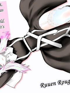 [Ruu Kikaku (Ruuen Rouga)] Before I knew it, I was working as a sex worker in another world. It seems like it's my calling