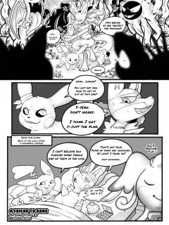 [Rath Mutatio] A Friend to Bang (Pokemon) Preview