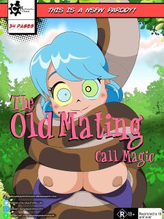 The Old Mating Call Magic Preview