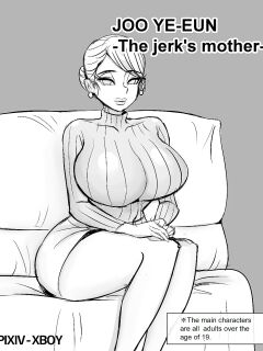 [XBOY] Ye-eun (Complete + Bonus)