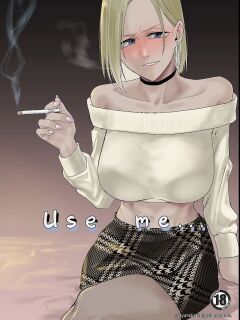 [Sucharaka Knight! (Orita)] Atashi wo…. | Use me... [head empty]