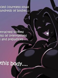 Combos & Doodles Beck (Original Character)