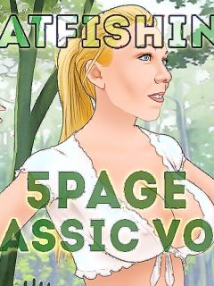 [Laptop123] Catfishing Preview