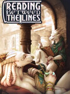 [the Gentle Giant] Reading between the lines ???? [complete]