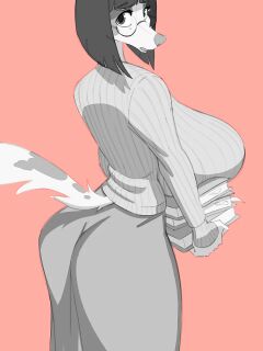 [Crackiepipe] The New Librarian Preview