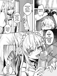 [Aohonoo] Koyori (Hololive) Preview