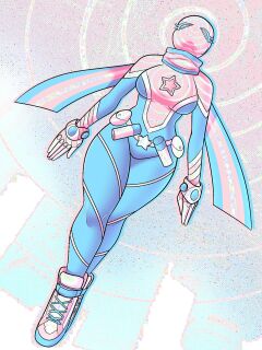 [TheTransformistress] Brick and Mortar