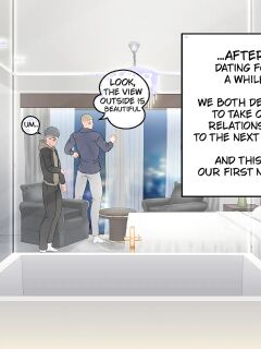 [Uoojun][Yaoi Short Comics] Hotel Lover Preview