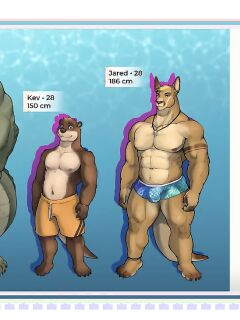 [FullPurp]Reunion Party [Eng]