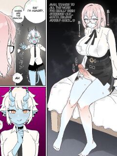 [Bingdak] Futa Yanagi X Soukaku