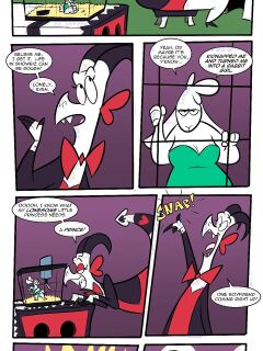 [RushEloc] Rabbit Ruckus Preview